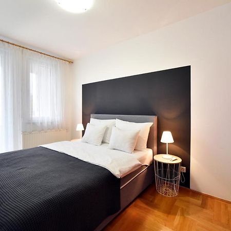 Apartment Stadium Загреб Екстериор снимка